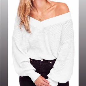 FREEPEOPLE We The Free Southside Thermal Top